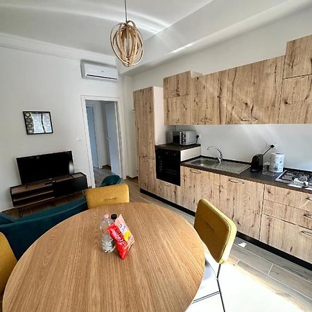 Casa Sassarina Apartment Торино Екстериор снимка
