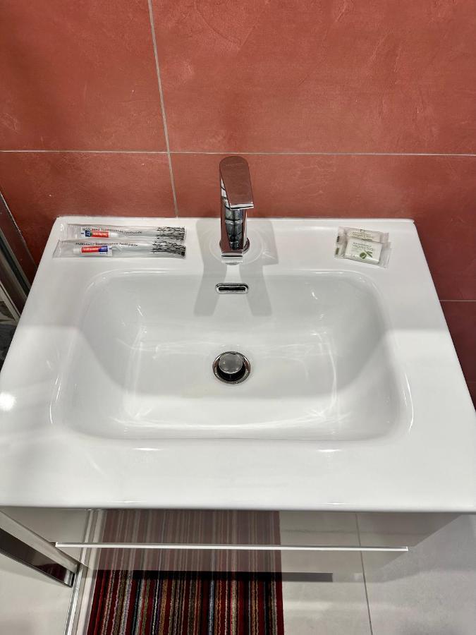 Casa Sassarina Apartment Торино Екстериор снимка