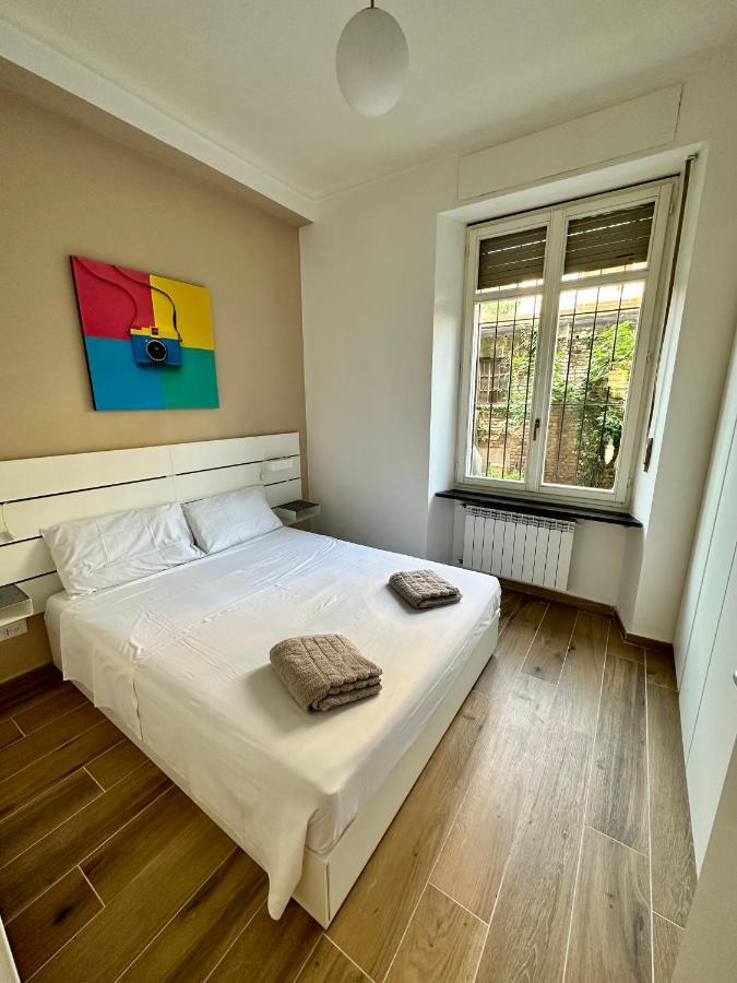 Casa Sassarina Apartment Торино Екстериор снимка