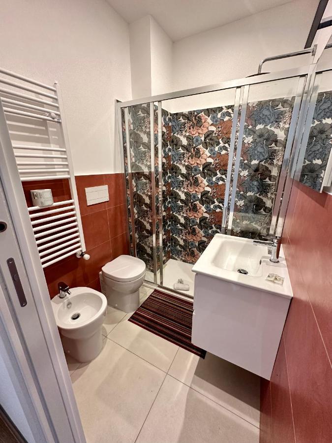 Casa Sassarina Apartment Торино Екстериор снимка