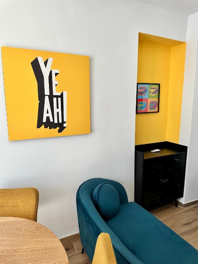 Casa Sassarina Apartment Торино Екстериор снимка