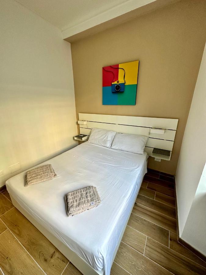 Casa Sassarina Apartment Торино Екстериор снимка